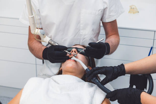 Best Emergency Wisdom Teeth Removal in New Orleans, LA