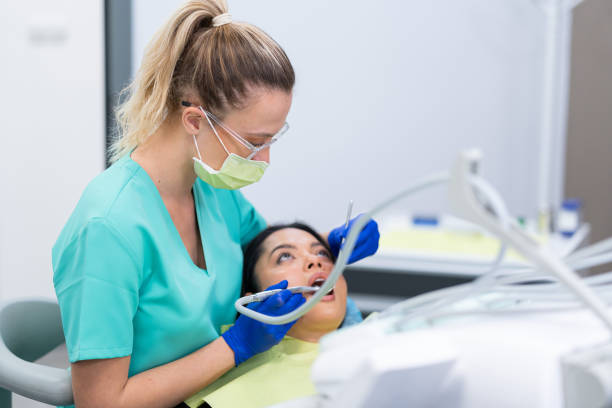 Best Emergency Treatment for Dental Infections or Abscesses in New Orleans, LA